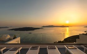 Caldera Senses