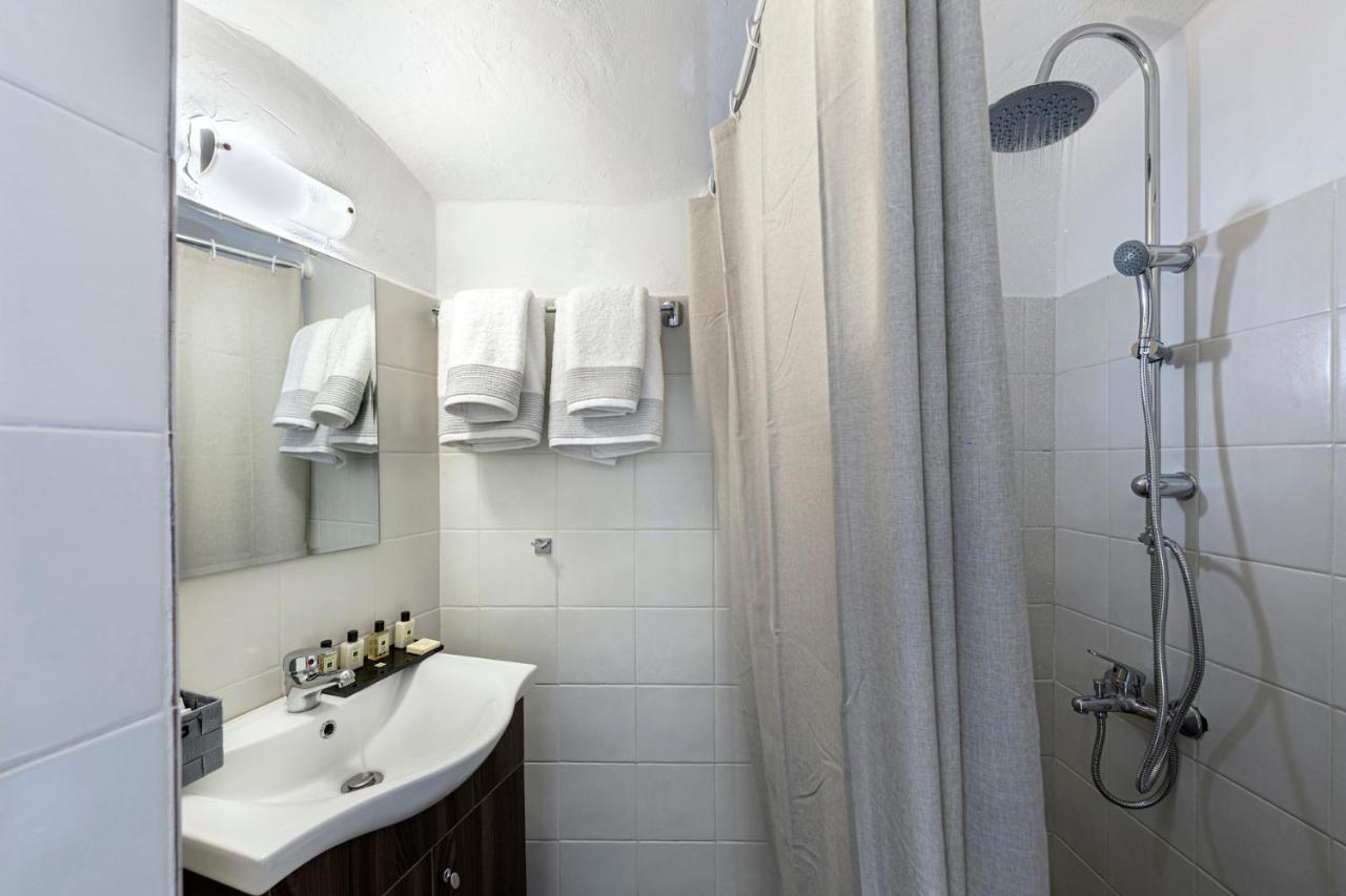 Apartamento Caldera Senses Fira  Exterior foto